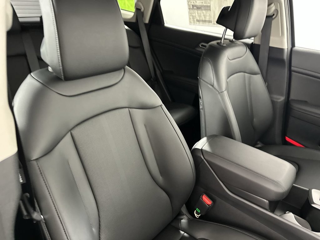 New 2027 Vesta Blue Kia EX image 16