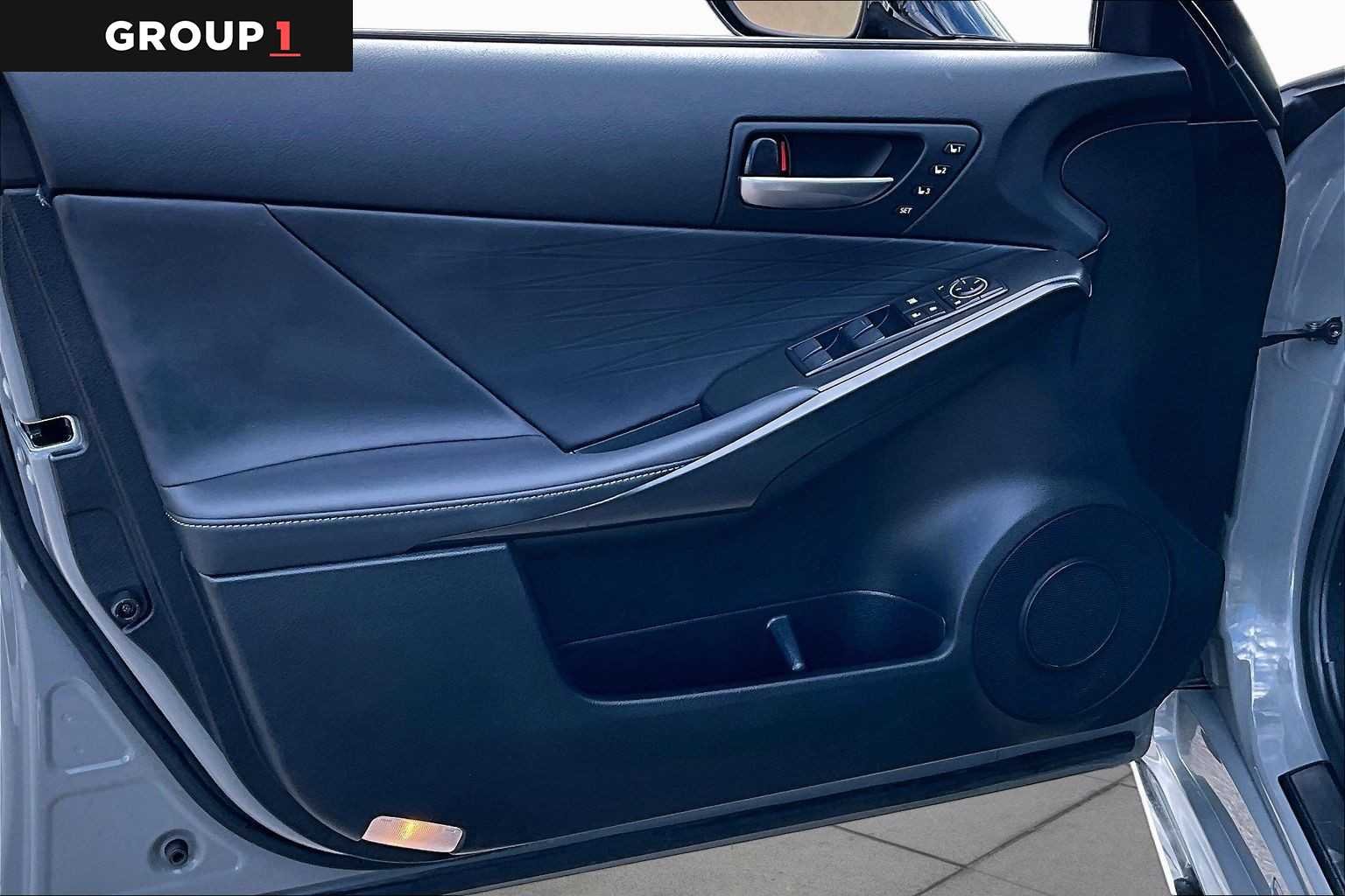 Used 2024 Incognito Lexus F SPORT image 22