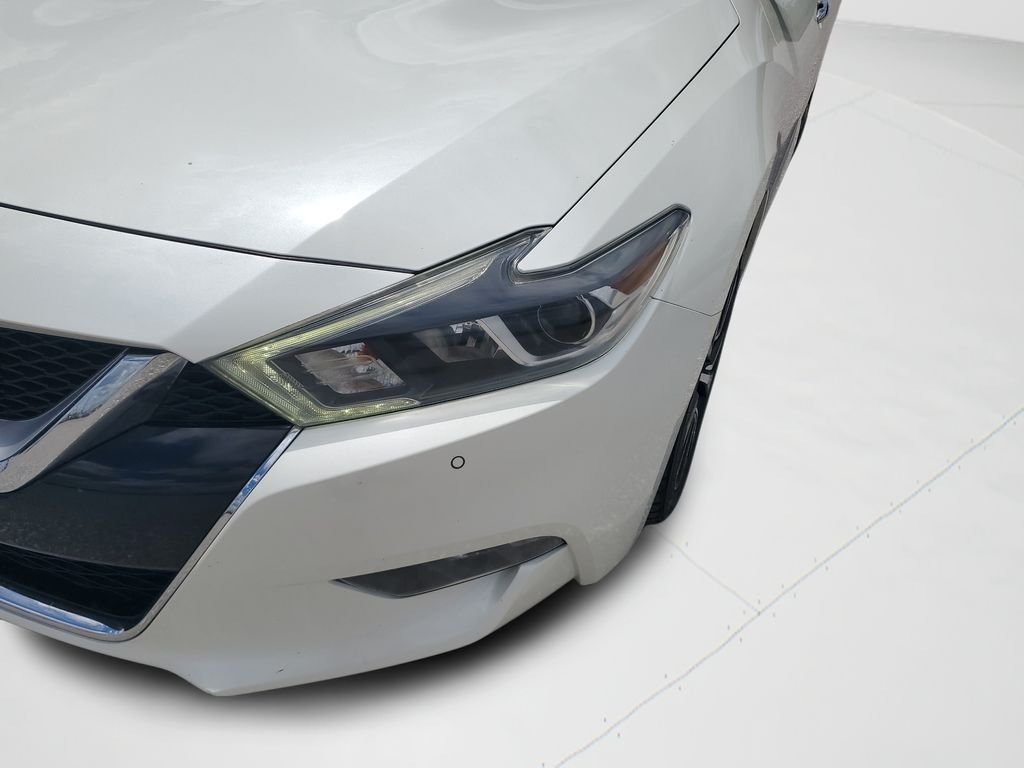 2017 Nissan Maxima Platinum - Photo 26