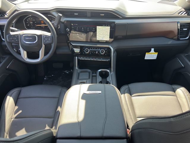 2026 GMC Sierra 2500HD Denali - Photo 20