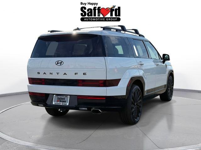 2025 Hyundai Santa Fe Calligraphy - Photo 13