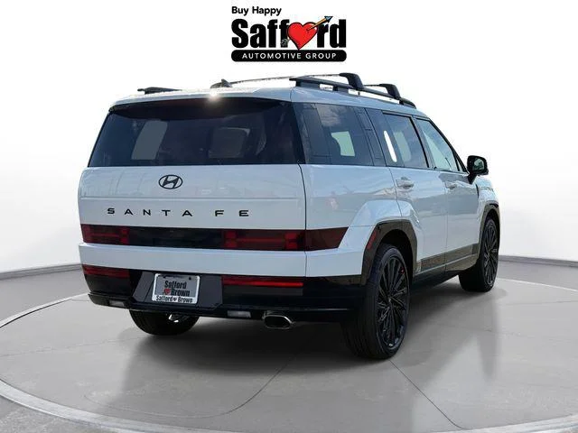 2025 Hyundai Santa Fe Calligraphy - Photo 13