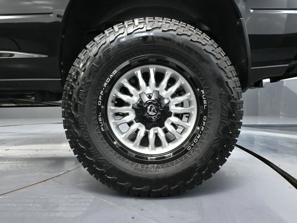 2024 RAM Ram 2500 Pickup Laramie - Photo 16