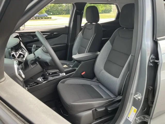 2025 Chevrolet Trailblazer LT - Photo 18