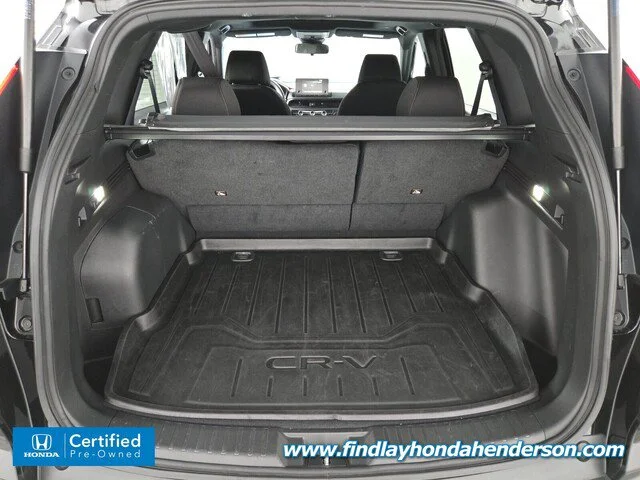 2025 Honda CR-V Sport - Photo 52