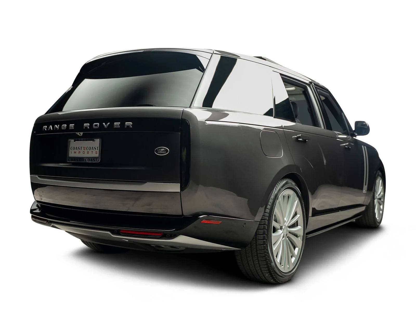 Used 2022 Green Land Rover First Edition image 15
