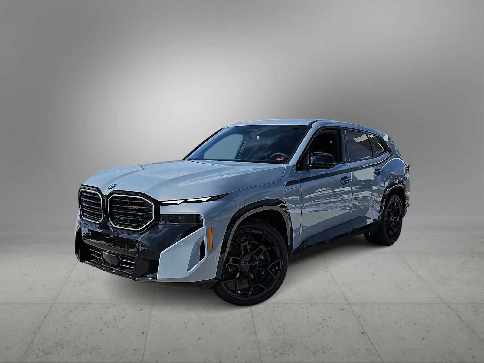 2026 BMW XM Label's photo