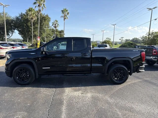 Used 2026 Onyx Black GMC Elevation image 8
