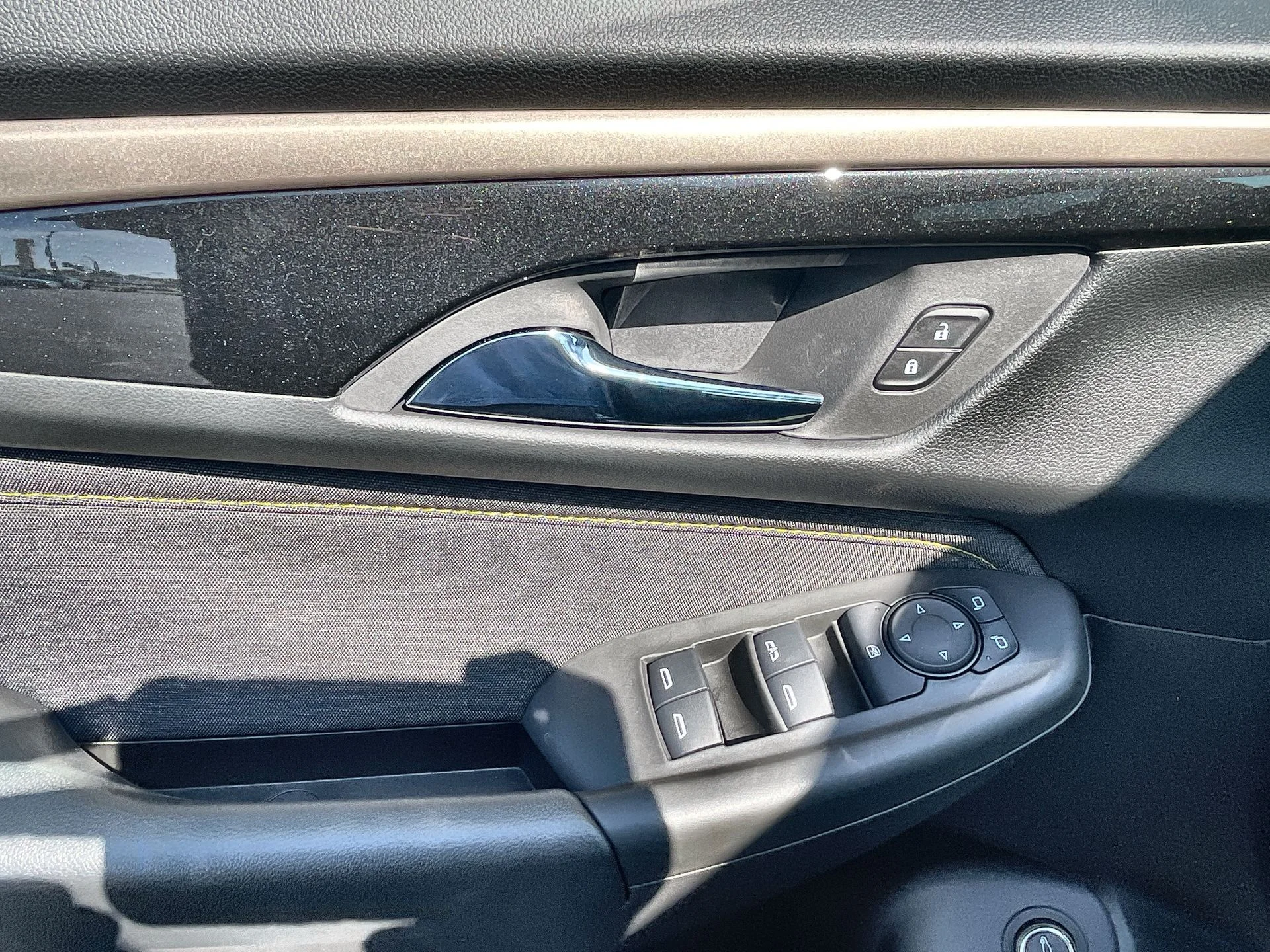 New 2026 Sterling Gray Metallic Chevrolet ACTIV image 44