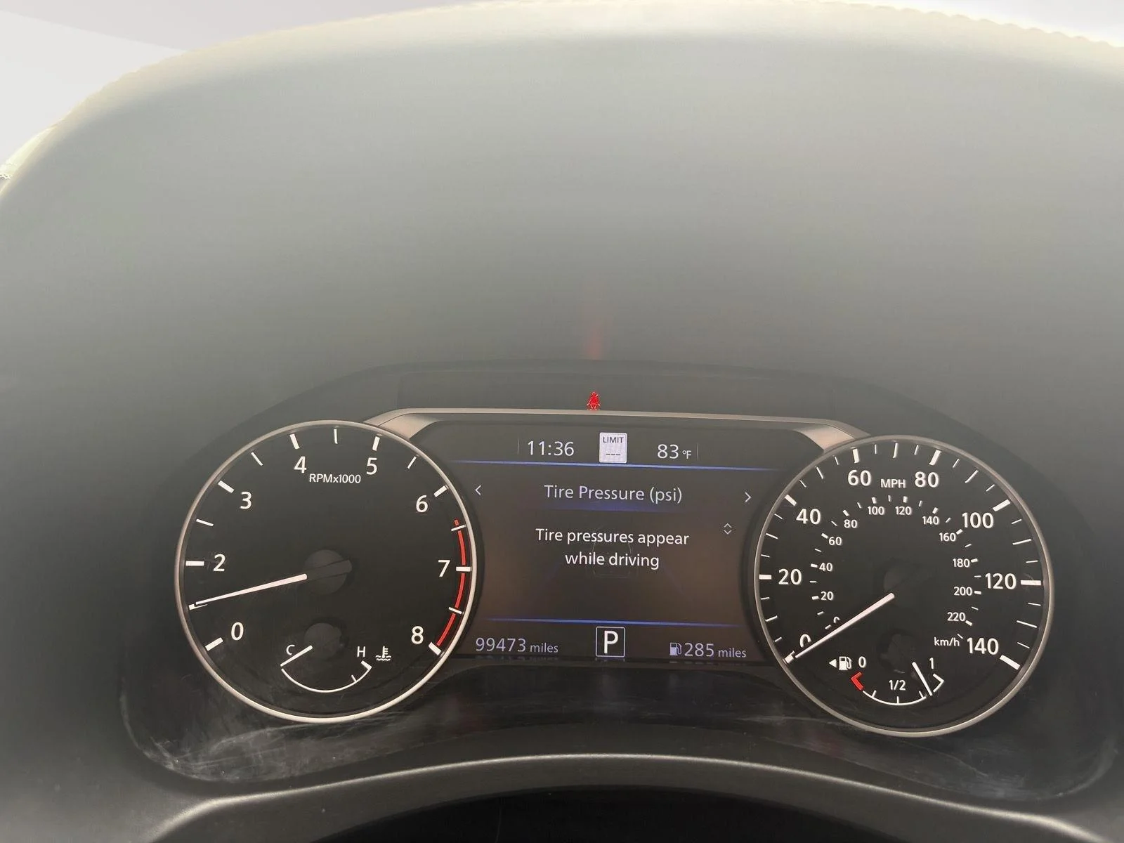 Certified Used 2020 SILVER Nissan 2.5 Platinum image 19