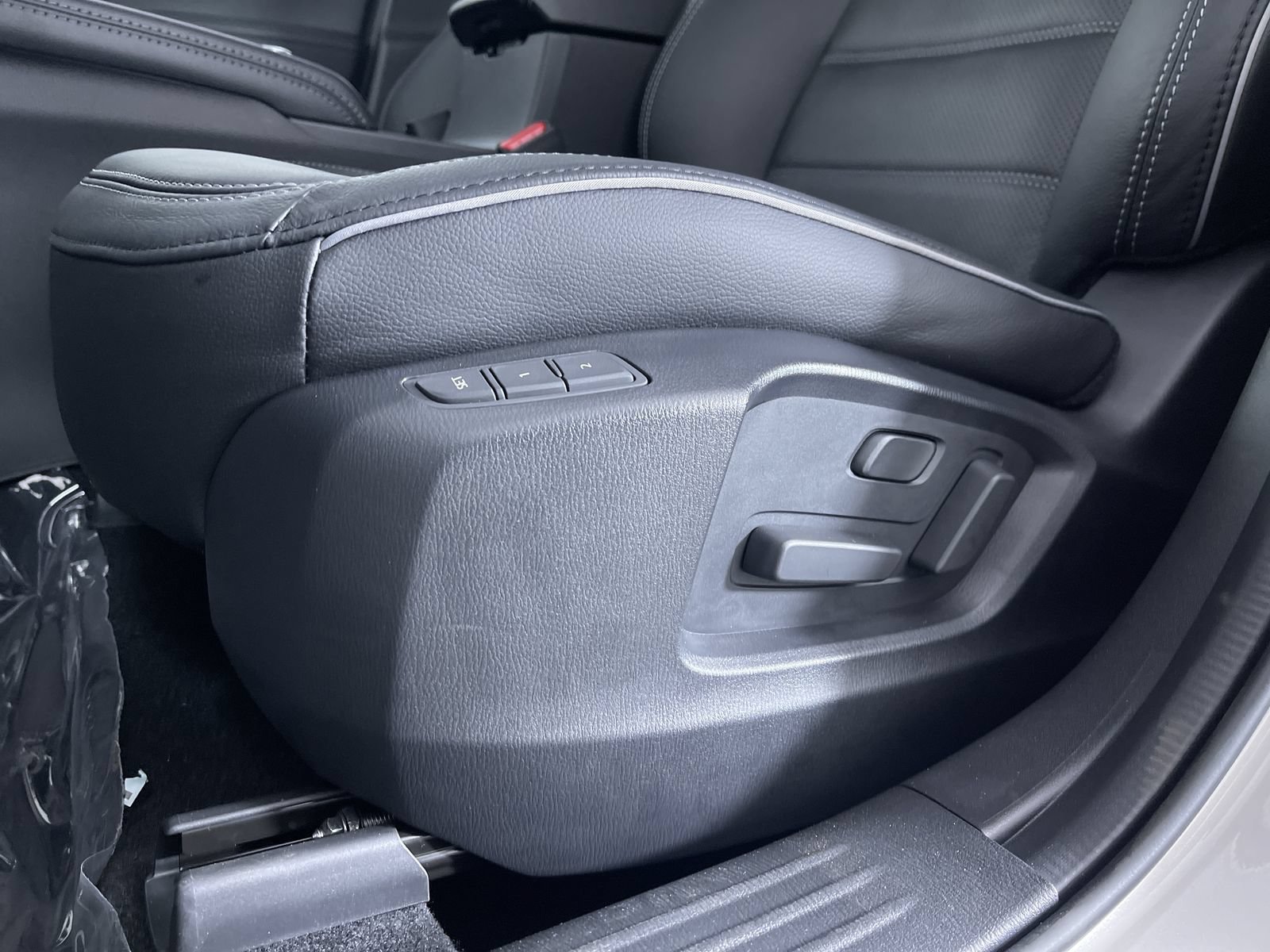 2025 Mazda CX-5 S Premium Plus package - Photo 13