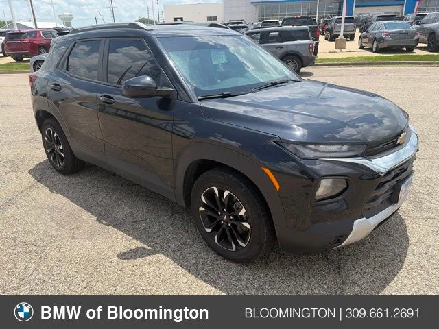 2023 Chevrolet Trailblazer LT for sale at BMW of Bloomington