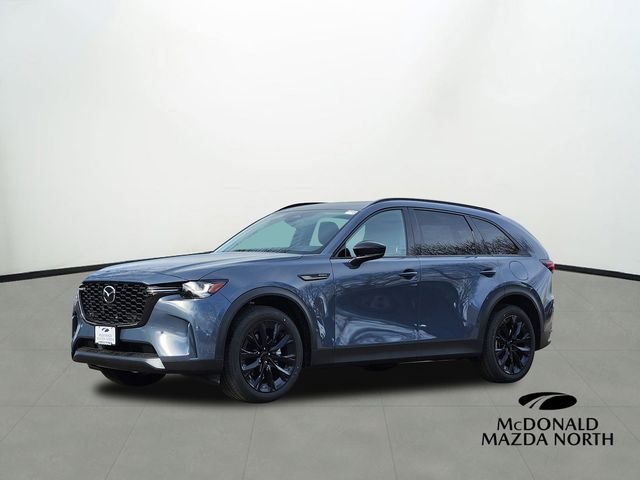 2026 Mazda CX-90 PHEV Premium Package's photo