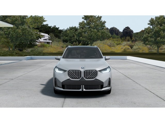 New 2026 Brooklyn Grey Metallic BMW 30 xDrive image 3