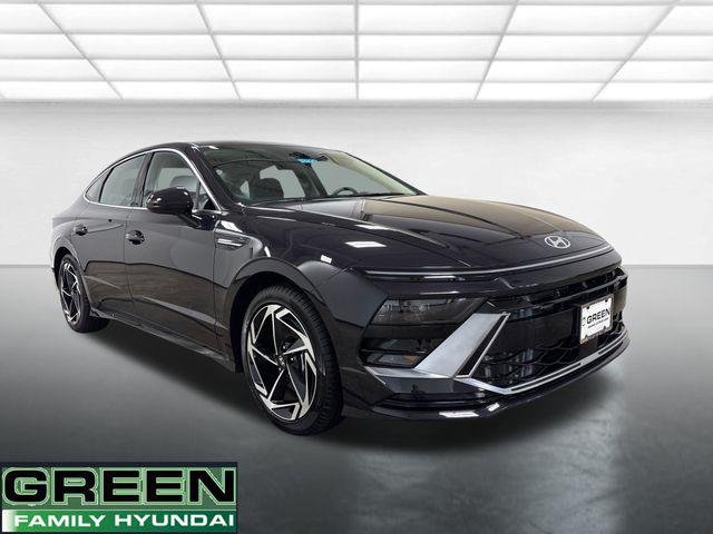 2026 Hyundai Sonata SEL - Photo 11