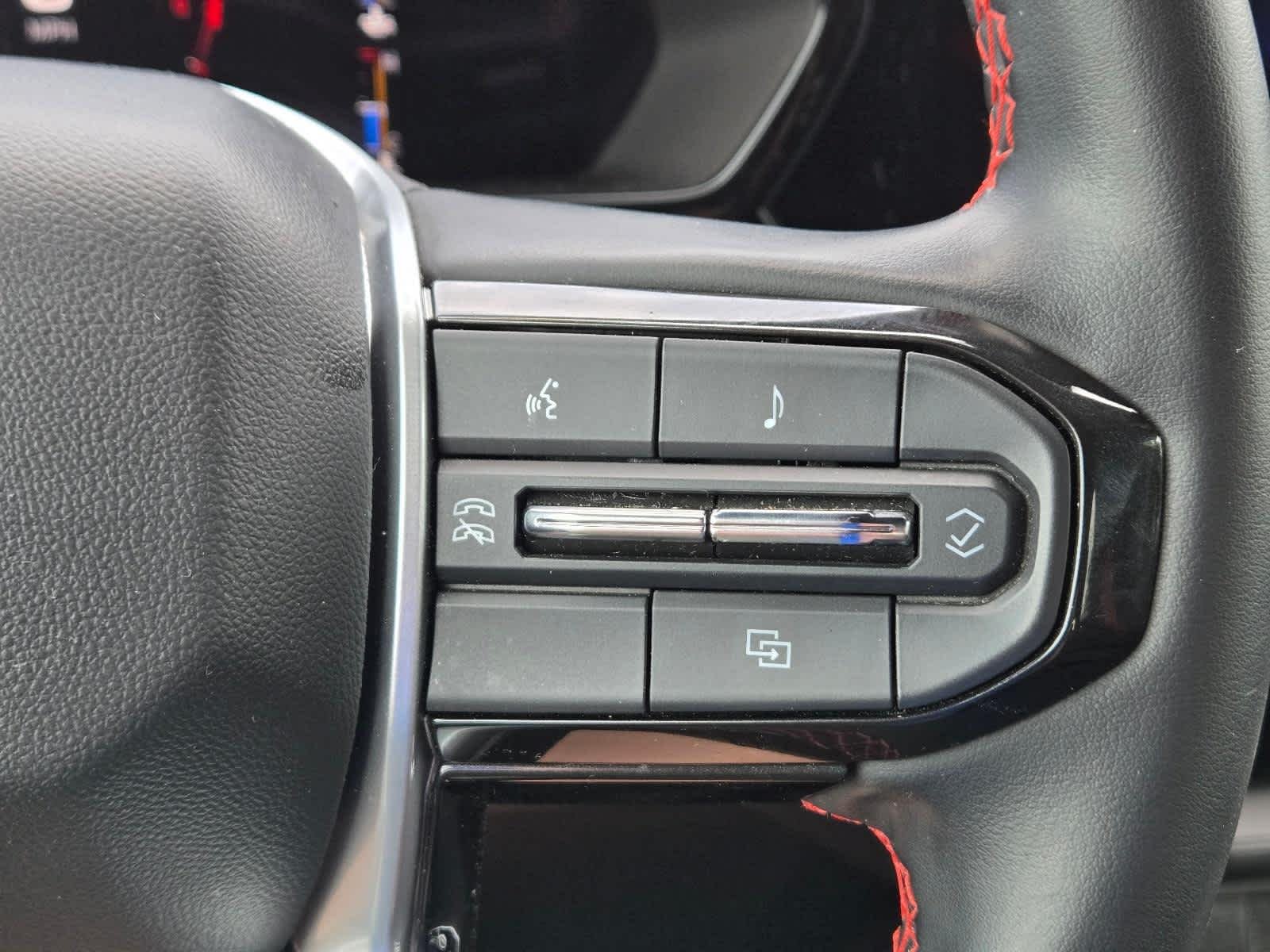 2023 Chevrolet Colorado Z71 - Photo 22