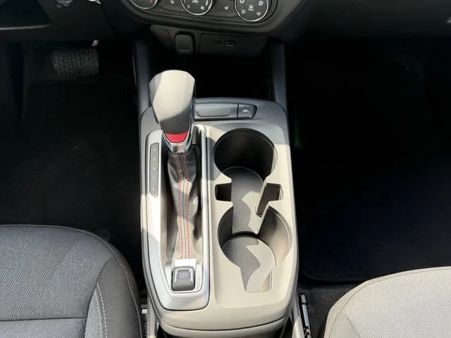 2026 Chevrolet Trax RS - Photo 17