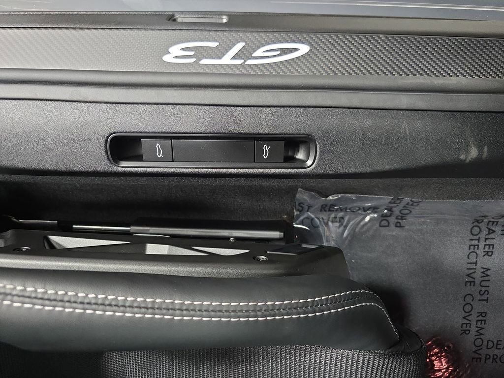 Certified Used 2026 Gray Porsche GT3 image 25