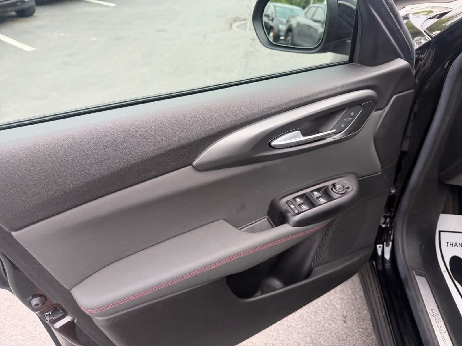 Used 2024 Alfa Black Alfa Romeo Veloce image 13