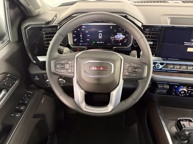 2026 GMC Sierra 1500 SLT - Photo 26