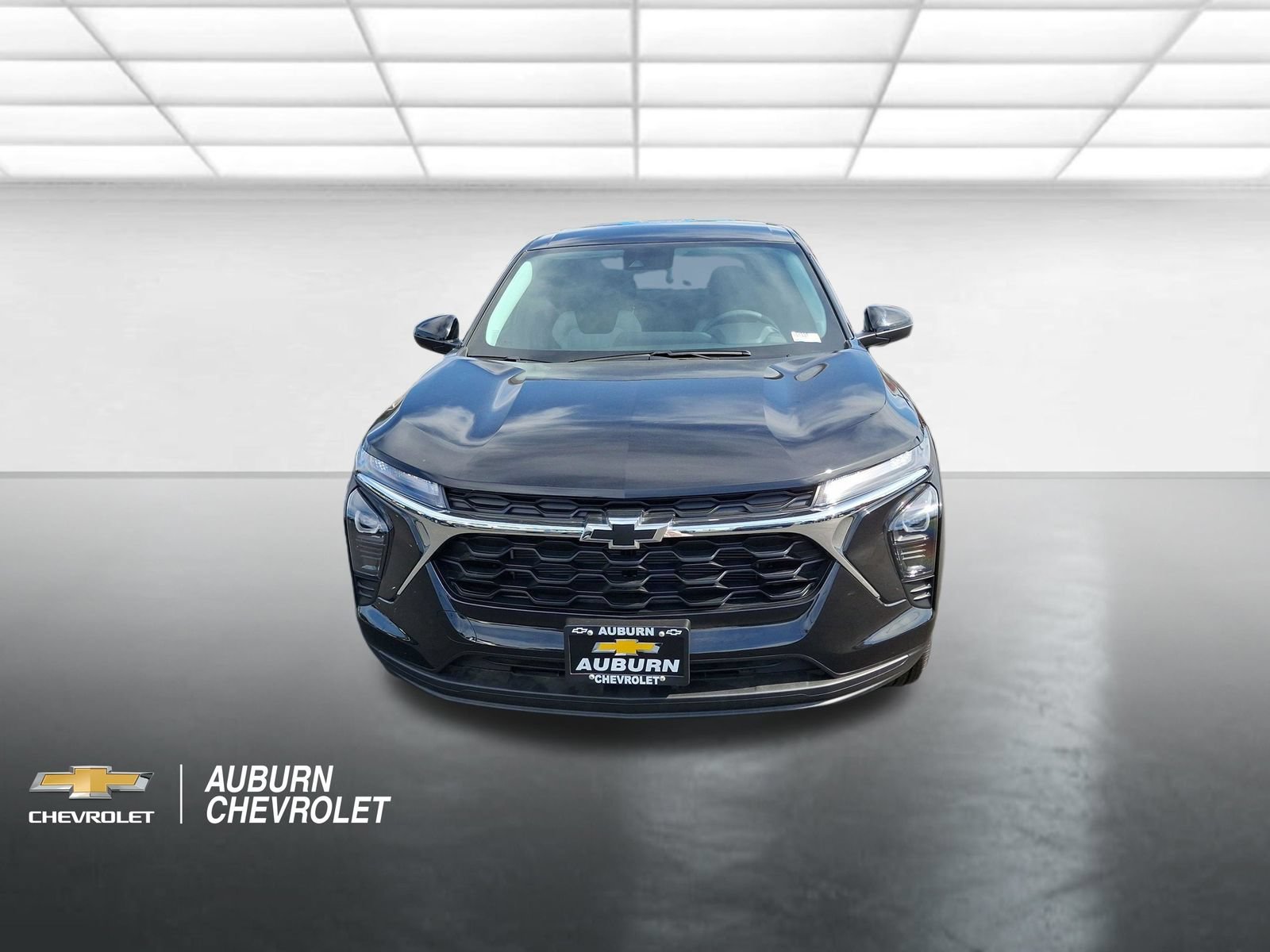 2026 Chevrolet Trax LS - Photo 8