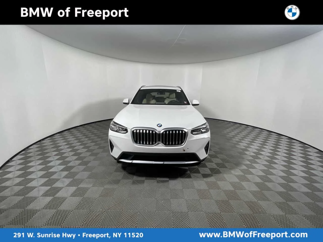 2023 BMW X3 xDrive30i's photo
