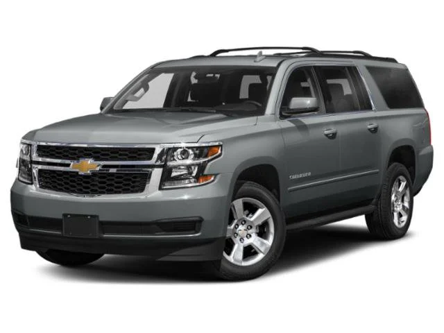 2020 Chevrolet Suburban 2WD 1500 LT's photo