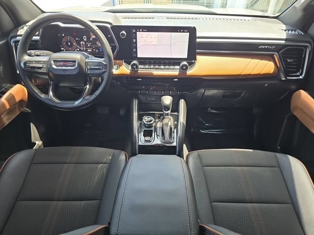 2025 GMC Canyon AT4 - Photo 11