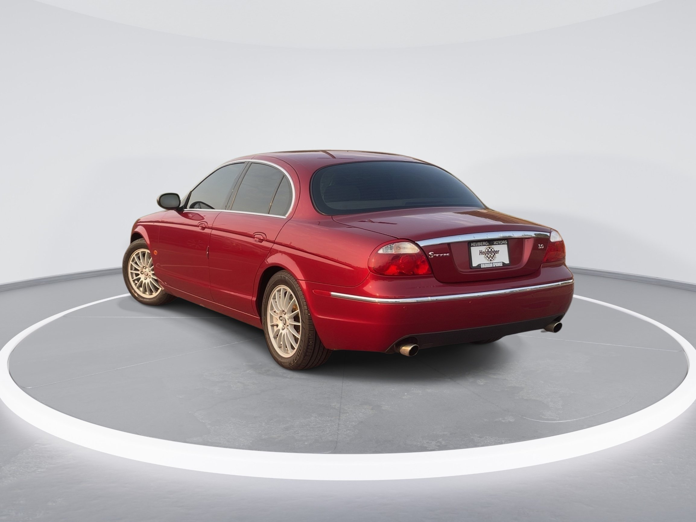 Used 2006 Radiance Jaguar 3.0 image 7