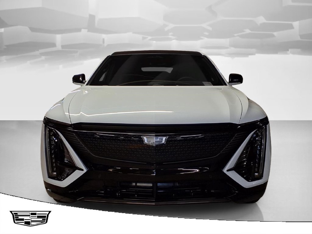 Used 2027 Cadillac LYRIQ Sport with VIN 1GYKPURK4VZ303781 for sale in Beverly Hills, CA