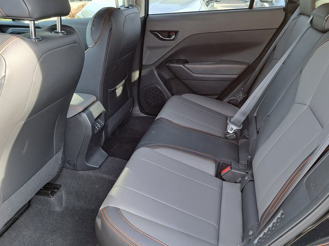 2026 Subaru Crosstrek Limited - Photo 13