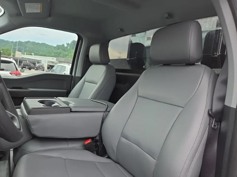 New 2026 White Ford XL image 17