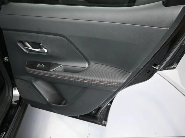 Used 2025 Black Nissan SR image 12