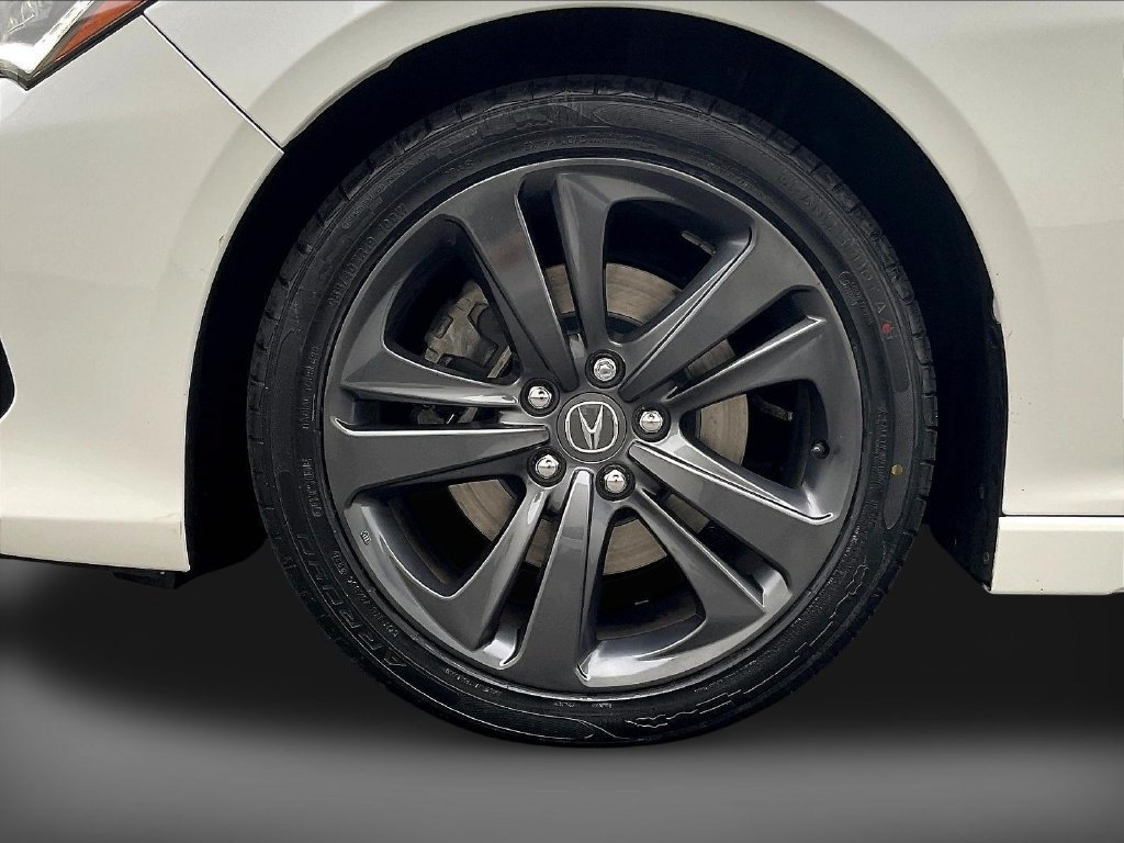 Used 2022 White Acura A-Spec Package image 33