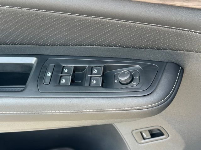New 2026 Pure Gray Volkswagen SEL Premium R-Line image 24