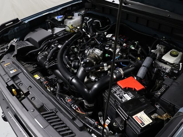 Used 2022 Area 51 Ford Black Diamond image 40