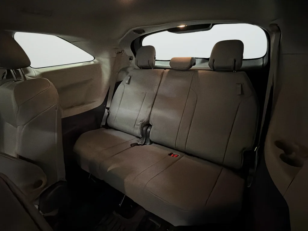Used 2022 Black Toyota XLE image 42