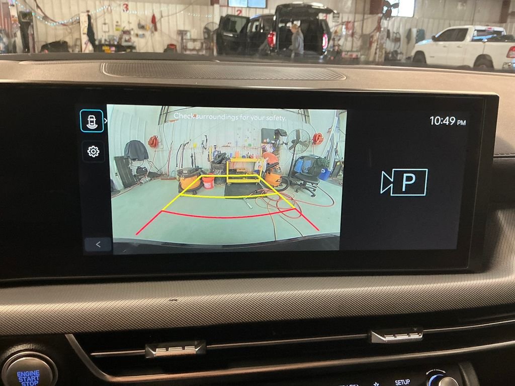 2026 Hyundai Sonata SEL - Photo 25