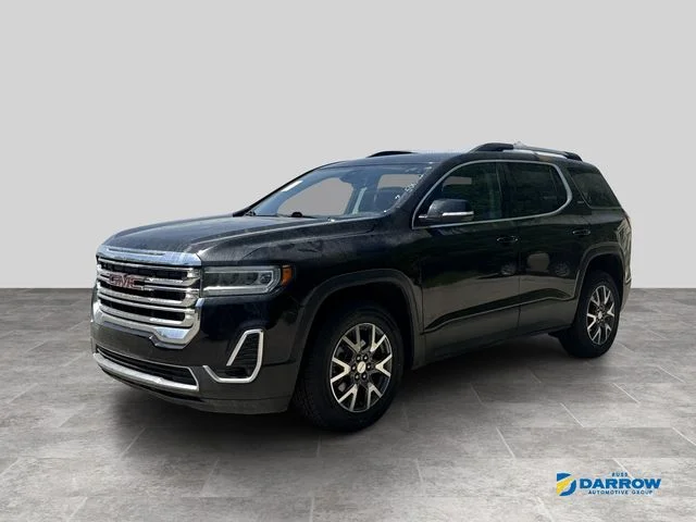 2023 GMC Acadia SLT AWD's photo
