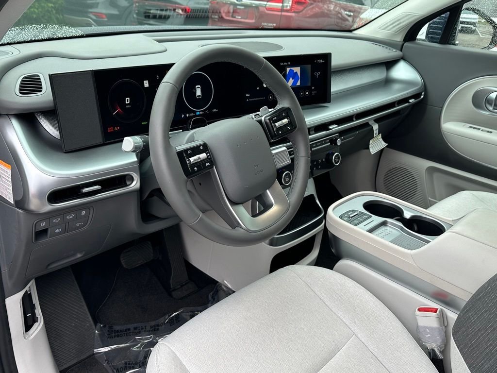 2026 Hyundai IONIQ 9 SE - Photo 15
