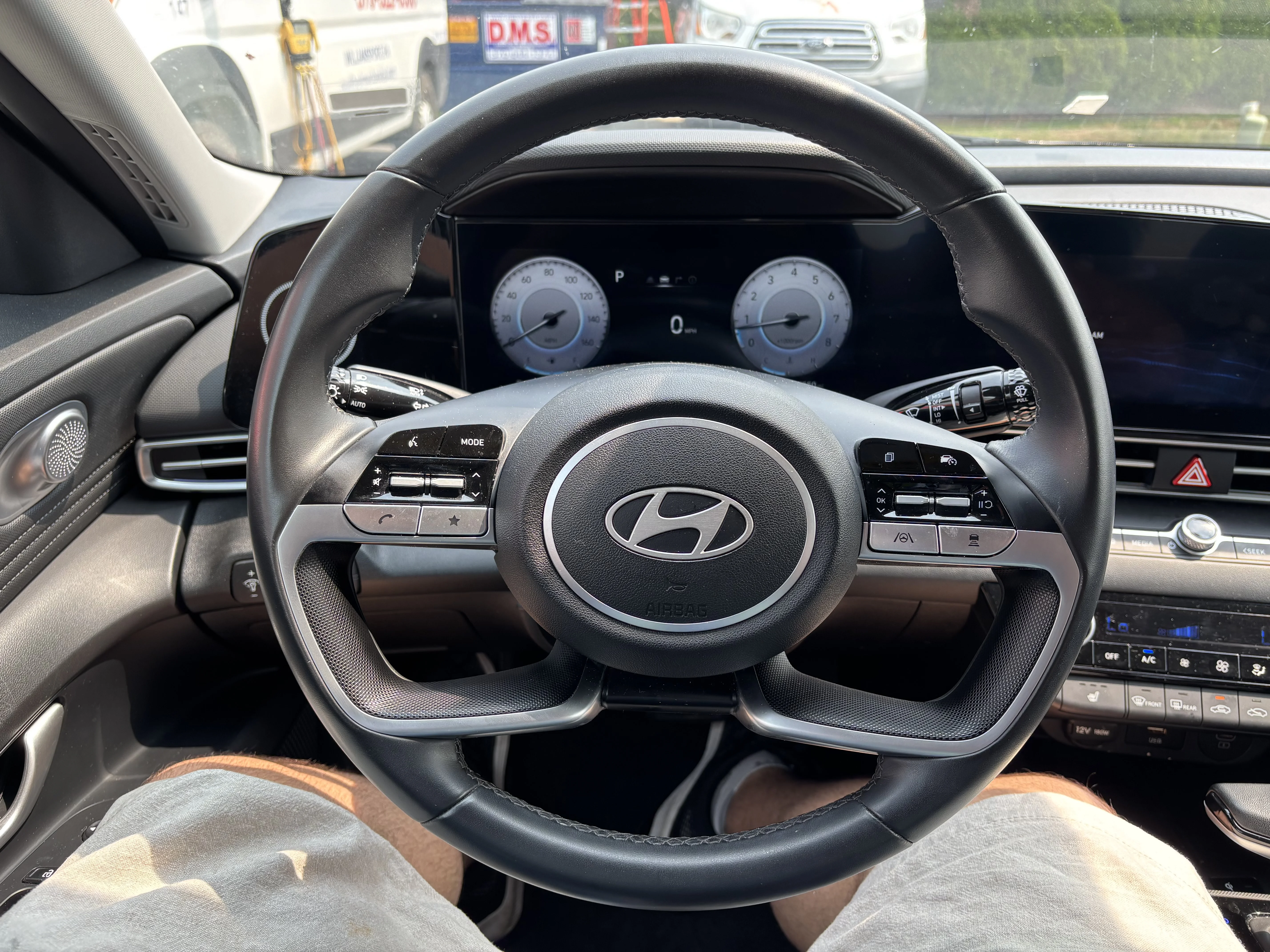 Used 2025 Fluid Metal Hyundai SEL Convenience image 18