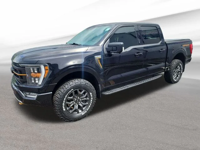 2023 Ford F-150 Tremor 4x4 SuperCrew 5-1/2 Box's photo