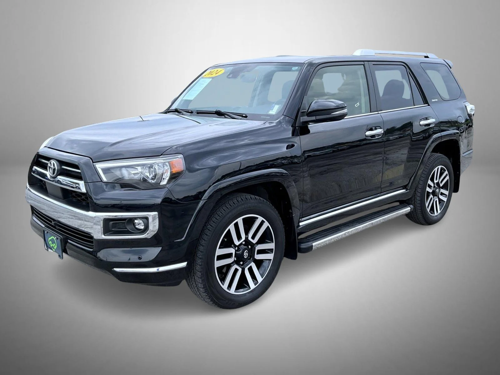 2024 Toyota 4Runner