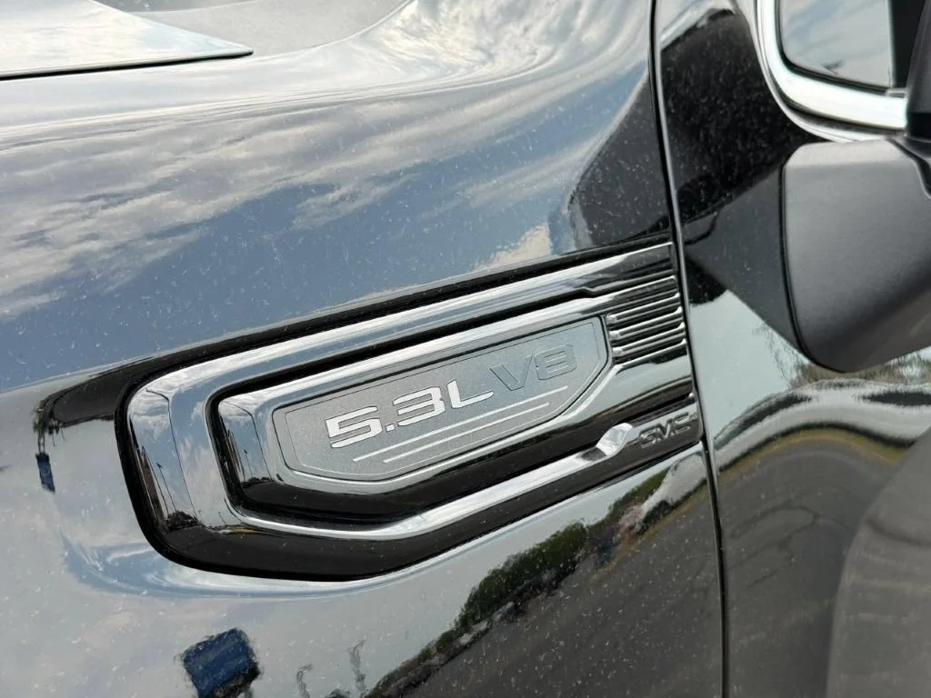 2026 GMC Sierra 1500 SLE - Photo 10