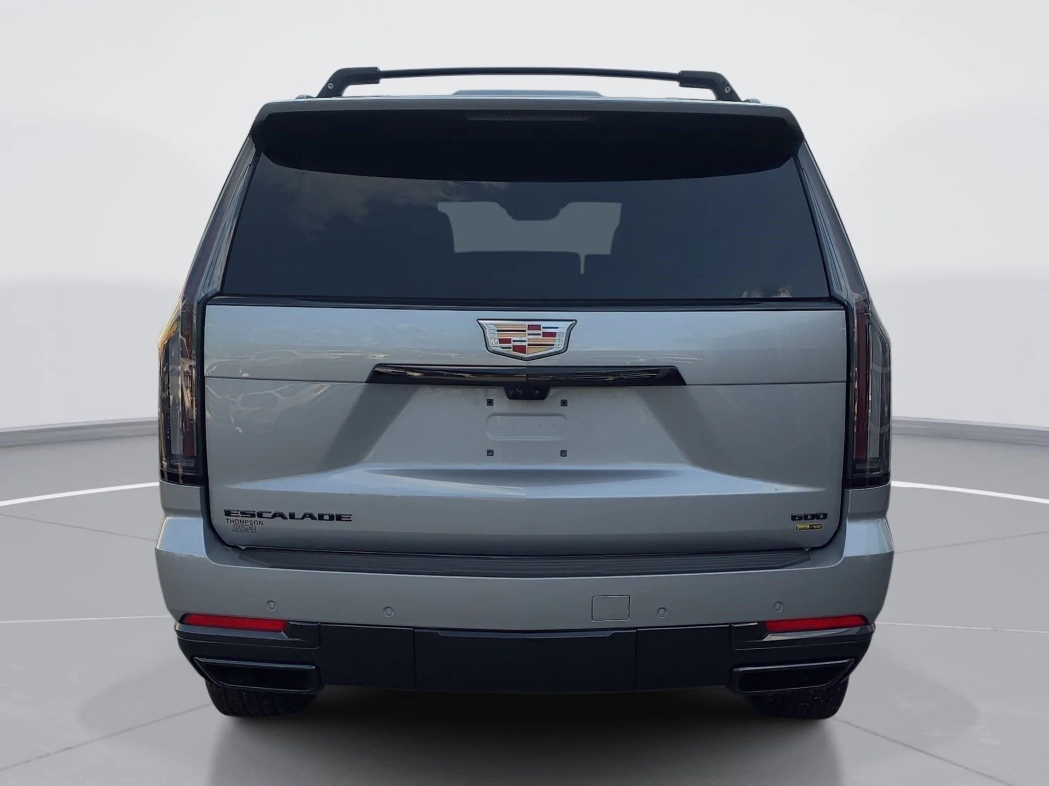 2025 Cadillac Escalade ESV Premium Luxury - Photo 7