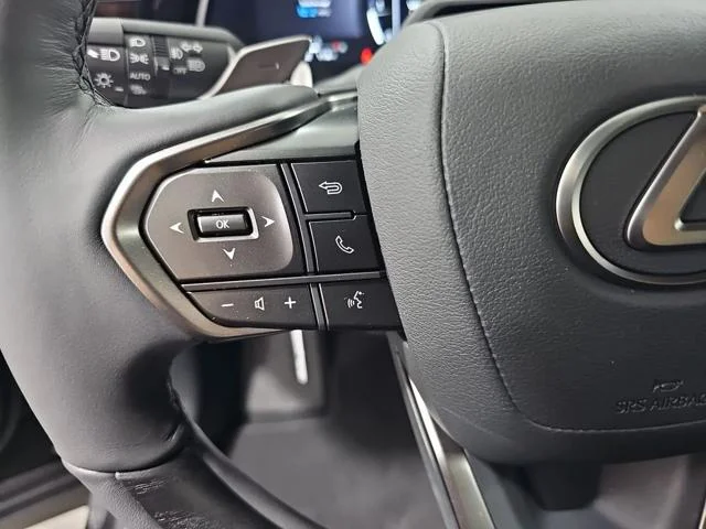 New 2026 Caviar Lexus PREMIUM image 23