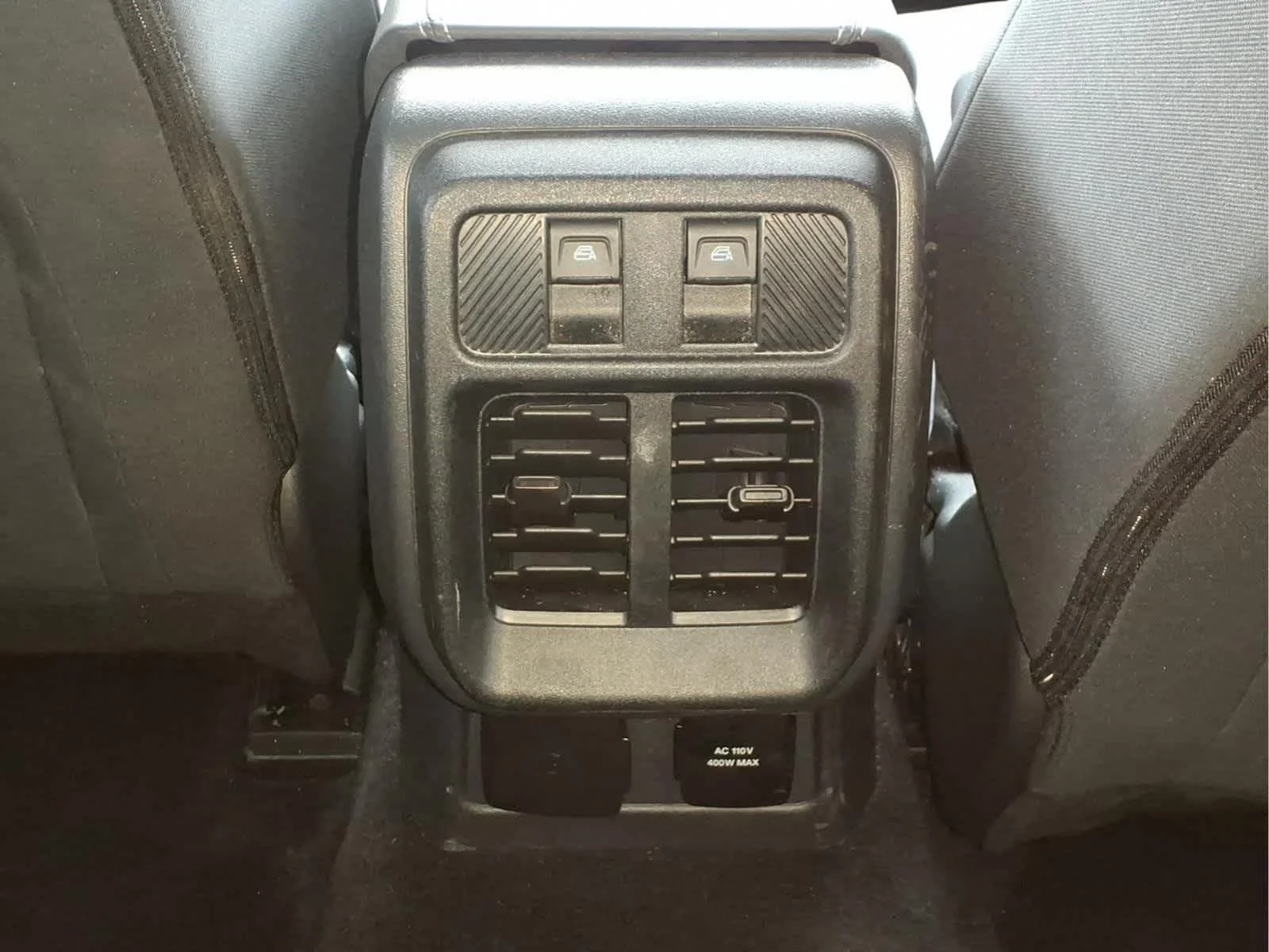 Used 2026 Oxford White Ford Big Bend image 30
