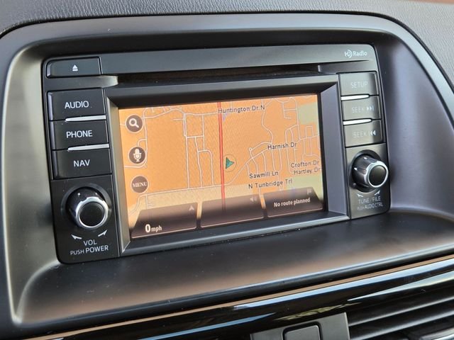 Used 2014 White Mazda Grand Touring image 19