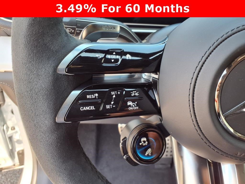 2026 Mercedes-Benz GLE Coupe GLE 53 AMG - Photo 36
