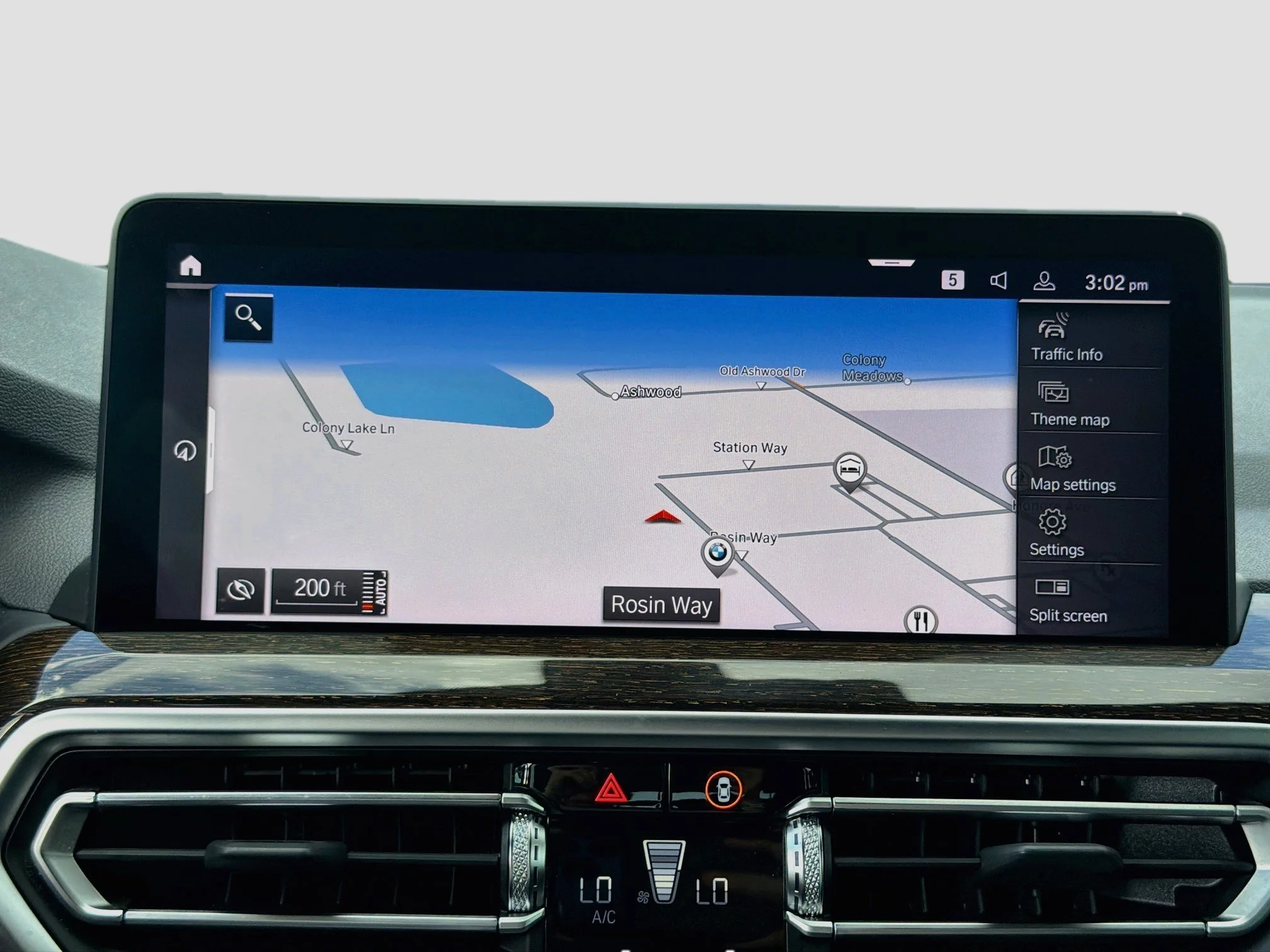 Used 2023 Jet Black BMW xDrive30i image 33